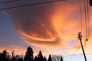 UFO雲