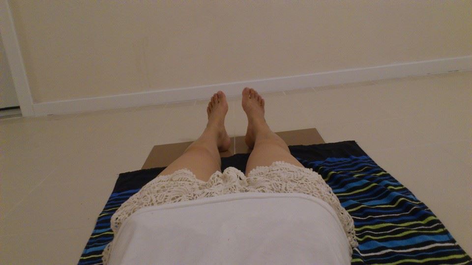 陶板浴